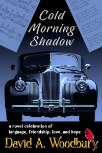 Visit the web site for Cold Morning Shadow