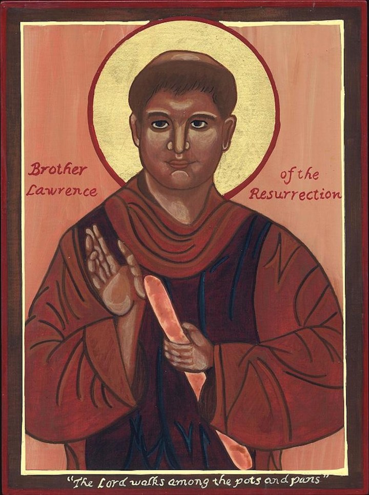 Brother Lawrence